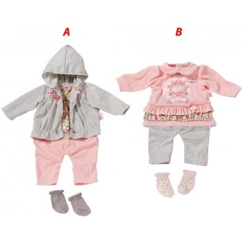 Zapf Creation Baby Annabell 794005 Oblečenie na ramienku