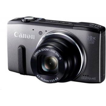 Canon PowerShot SX270 HS