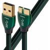 Audioquest Forest USB A 3.0 na Micro USB B 3.0 - 0,75 m
