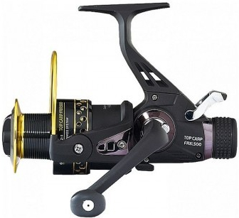 Jaxon Top Carp FRXL 300