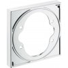 hansgrohe pČervenálžovacia rozeta ShowerSelect, 1 ks.