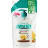Sanytol antibakteriálne mydlo vyživujúce náhradná náplň 500 ml