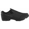Cyklistické horské tretry Bontrager Evoke Black 45