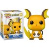 Funko POP! Pokémon Raichu Games 864