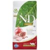 N&D PRIME CAT Neutered Chicken&Pomegranate 10kg