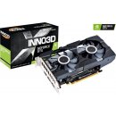 Inno3D GeForce GTX 1650 Twin X2 OC 4GB GDDR6 N16502-04D6X-1177VA25