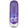 Essence Gel Nail gélový lak na nechty 79 Grape Escape 8 ml