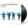 Beatles: Help (Remaster 2012) - Vinyl (LP)