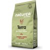 Krmivo pre psov Naturea Naturals Terra Free Range Chicken 2kg