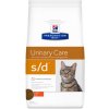 Hill's Prescription Diet™ s/d™ Feline granule 1,5 kg