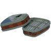 3M Filter 6055 A2/2ks proti organickým výparom
