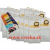 K&M Vorwerk VK 150 - zvýhodnené balenie typ XL - textilné vrecká do vysávača s dopravou zdarma + 5ks rôznych vôní do vysávačov v cene 3,99 ZDARMA (20ks)