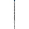 Bosch Príklepový vrták EXPERT SDS plus-7X, 16 x 200 x 265 mm, 10 ks 2608900177