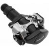 Pedály Shimano PD-M505L černé