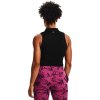 Under Armour Zinger Sleeveless Polo čierna