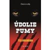 Údolie pumy - Tex Brandon