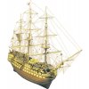 Mantua Mantua Model HMS Victory kit KR 800776 1:98 (KR-800776)