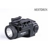 Taktická baterka NexTORCH WL14