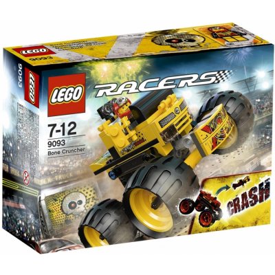 LEGO® Racers 9093 Drvič kostí