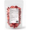 Lyofilizované jahody v plátkoch 250g - prírodné, vysoká kvalita TOLA