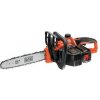 Black&Decker GKC3630L20 Aku řetězová pila 36V/2,5Ah Li-Ion F5