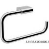 Jika PURE držiak uteráka 22,5 × 12,5 cm, chróm H3813B40040001