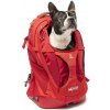 Batoh pre psa Kurgo G-Train Backpack navy-blue