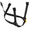 PETZL DUAL VERTEX a STRATO žlutočerný