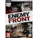 Hra na PC Enemy Front (Limited Edition)