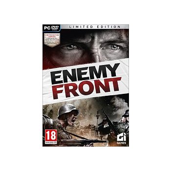 Enemy Front (Limited Edition)