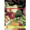 Jarní a zimní zeleninové menu - Pavla Momčilová