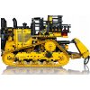 LEGO Technic 42131 Buldozér CAT D11 ovládaný aplikáciou