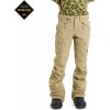 Nohavice na snowboard Burton Wms Gore Gloria kelp S 23/24 - Odosielame do 24 hodín