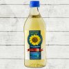 Klátovský panenský slnečnicový olej BEZ vône dezodorizovaný 1000 ml