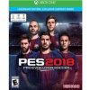 Pro Evolution Soccer 2018 Legendary Edition (X1)