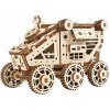 Ugears Mars buggy drevená stavebnica
