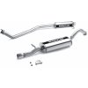 Cat Back výfuk Magnaflow pre Toyota Corolla 1.8L S/XRS 2003-