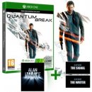 Quantum Break + Alan Wake