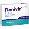 Galenika Flonivin PLUS kapsúl Saccharomyces + Bifidobacterium + zinok 10 kapsúl 10 kapsúl