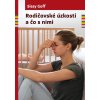 Rodičovské úzkosti a čo s nimi - Sissy Goffová