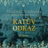 Katův odkaz - audiokniha CD