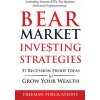 Bear Market Investing Strategies