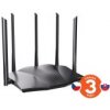 Tenda TX12 Pre Wireless AX Router Wi-Fi 6