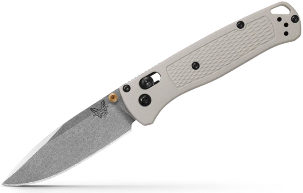 Benchmade Bugout 535-12