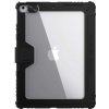 Nillkin Bumper Protective Stand Case Apple iPad 10.2 2019 2020 2021 6902048216822 černá