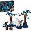 LEGO® LEGO® Harry Potter 76432 Zakázaný les: Kúzelné stvorenia 2276432