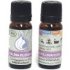 BIO Palma ružová, esenciálny olej, 10 ml