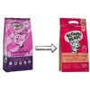 MEOWING HEADS So-fish-ticated Salmon 4 kg