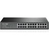TP-LINK TL-SF1024D / Switch / 4.8 Gbps / 24x LAN (TL-SF1024D)