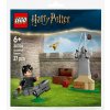 Lego® LEGO Harry Potter Hodina Famfrpálu